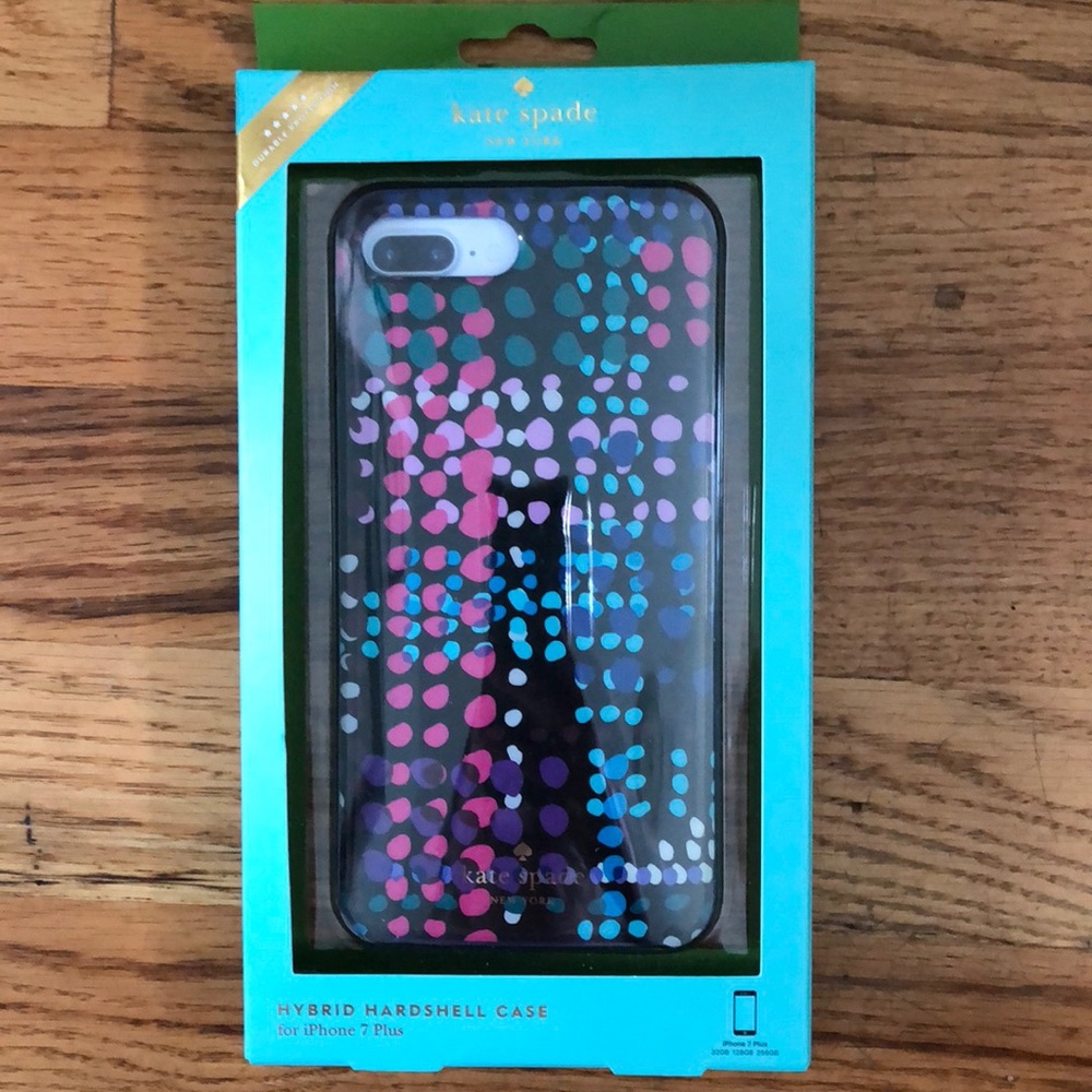 Kate Spade iPhone 7 Plus Case